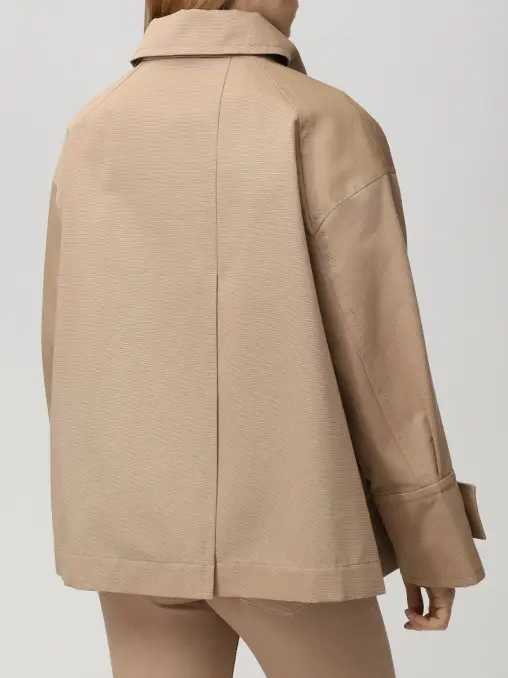 Куртка хлопковая BOGNER