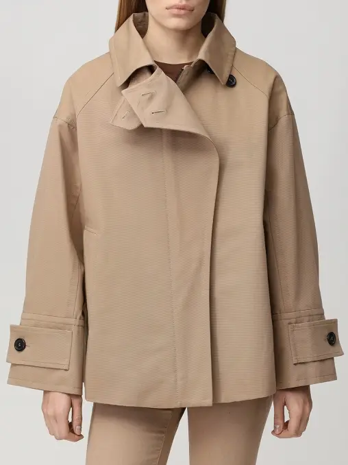 Куртка хлопковая BOGNER