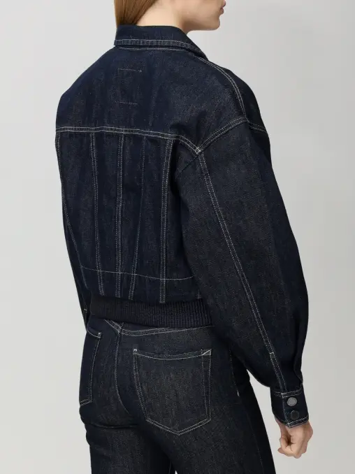Куртка джинсовая BOGNER