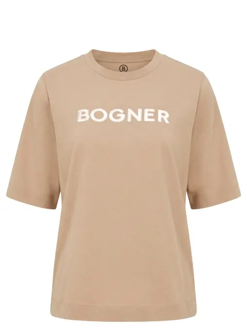 Футболка хлопковая Dorothy BOGNER