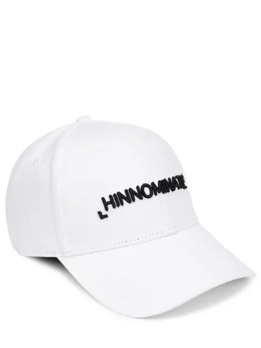 Бейсболка хлопковая HINNOMINATE