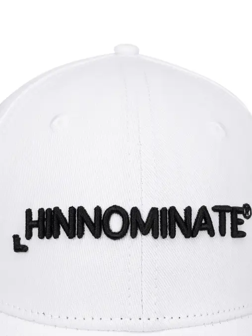 Бейсболка хлопковая HINNOMINATE