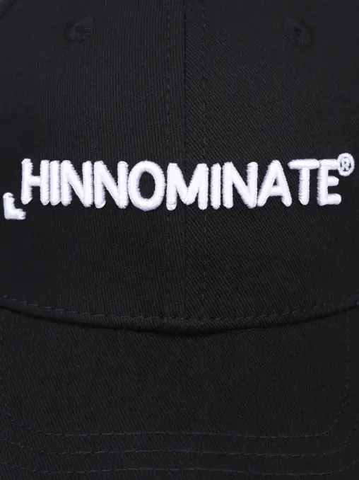 Бейсболка хлопковая HINNOMINATE