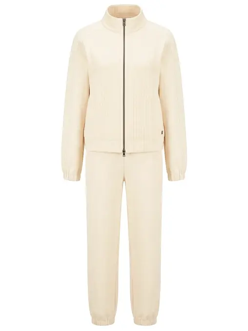 Костюм хлопковый BOGNER
