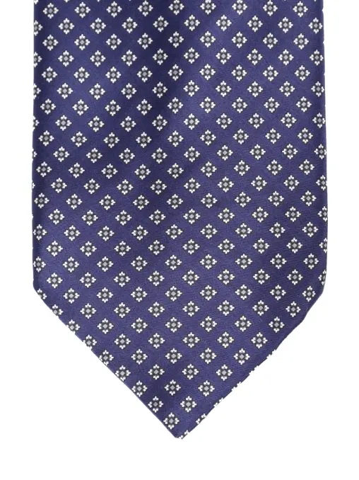 Галстук шелковый SUIT FACTORY