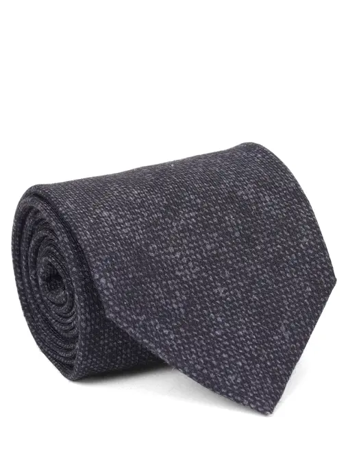 Галстук шерстяной SUIT FACTORY