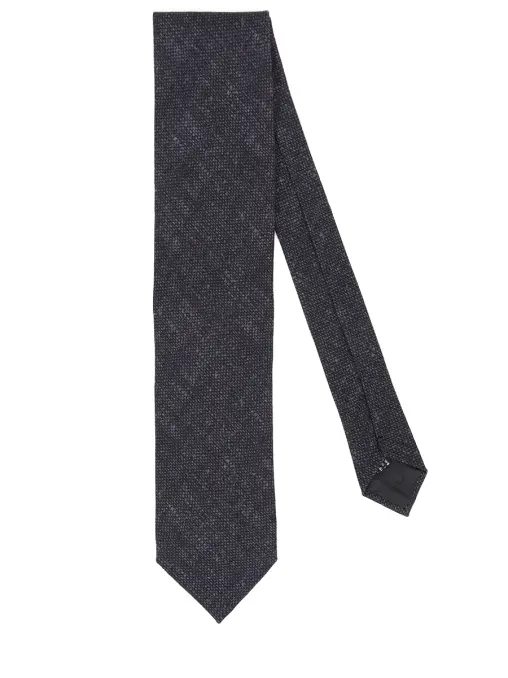 Галстук шерстяной SUIT FACTORY