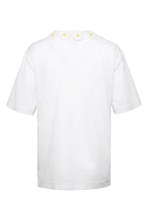 Футболка хлопковая DOLCE & GABBANA
