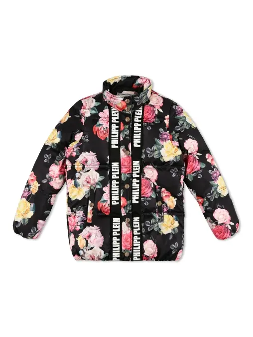 Бомбер PHILIPP PLEIN