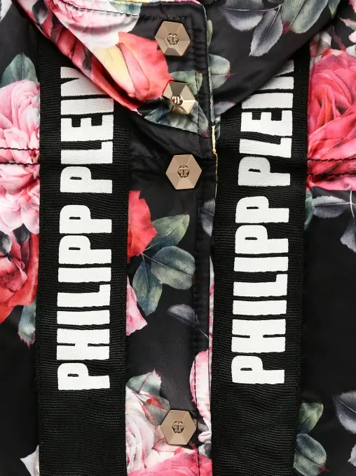 Бомбер PHILIPP PLEIN
