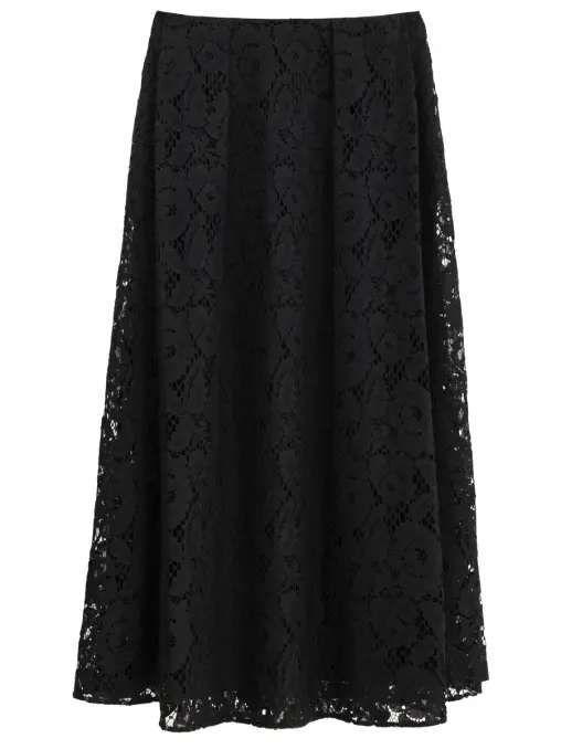 Юбка кружевная ELIE SAAB