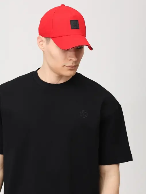 Бейсболка хлопковая CUDGI