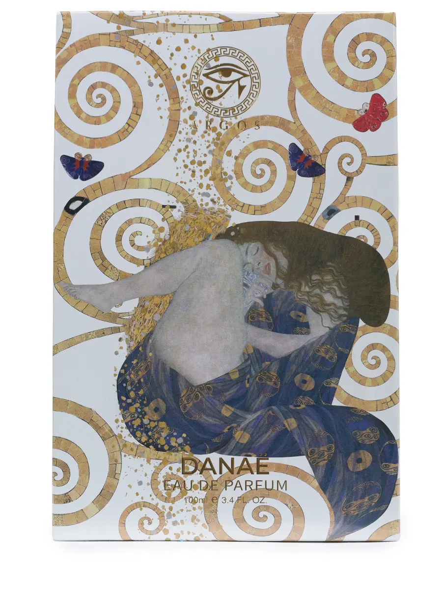 Парфюмерная вода Danae