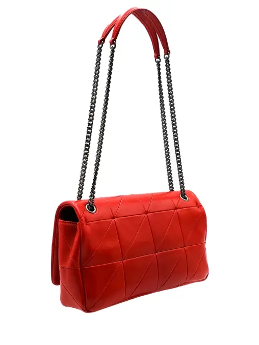 Сумка кожаная SAINT LAURENT