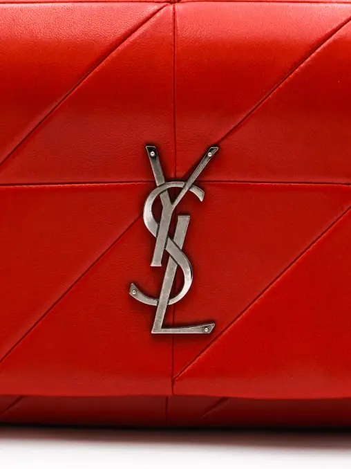 Сумка кожаная SAINT LAURENT