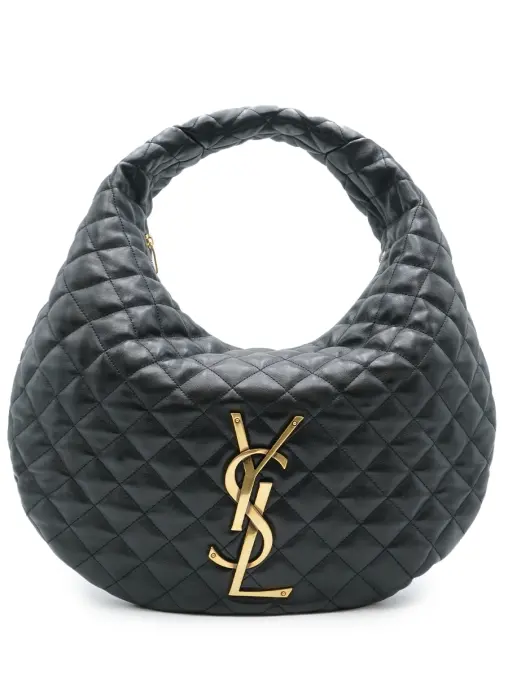 Сумка кожаная SAINT LAURENT