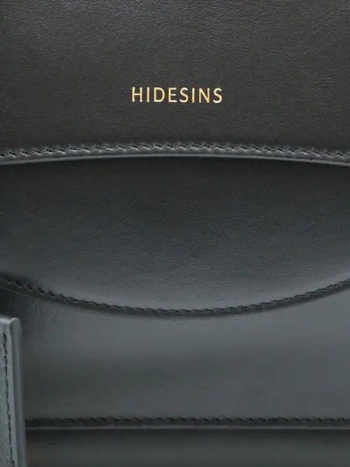 Сумка кожаная HIDESINS