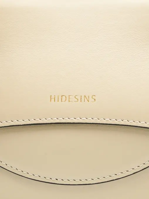 Сумка кожаная HIDESINS