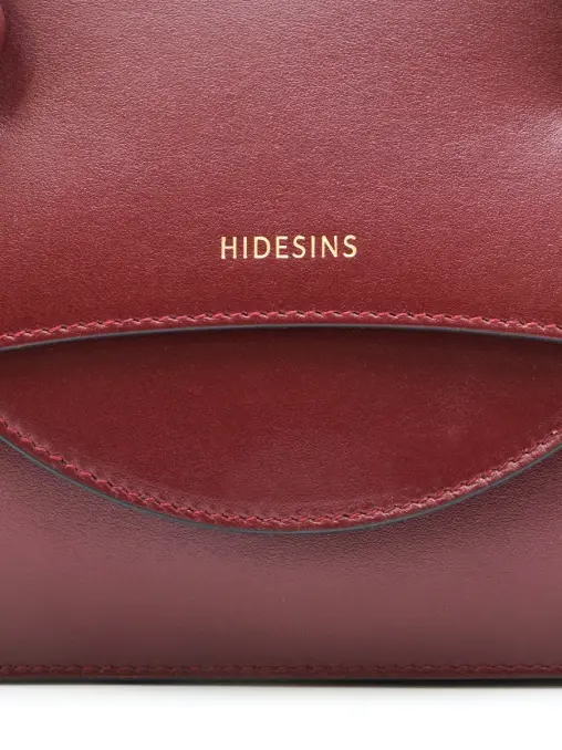 Сумка кожаная HIDESINS