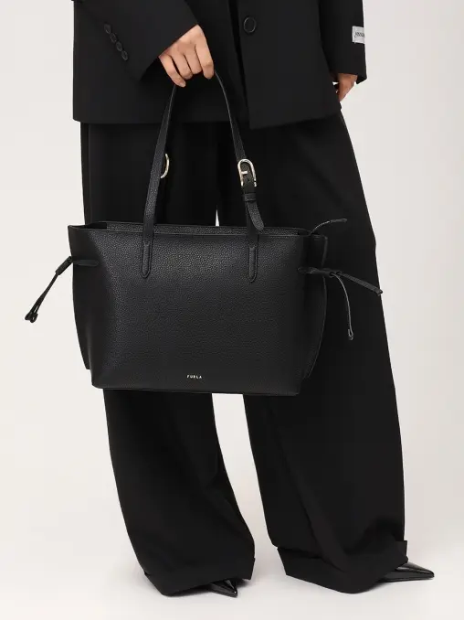 Сумка кожаная FURLA