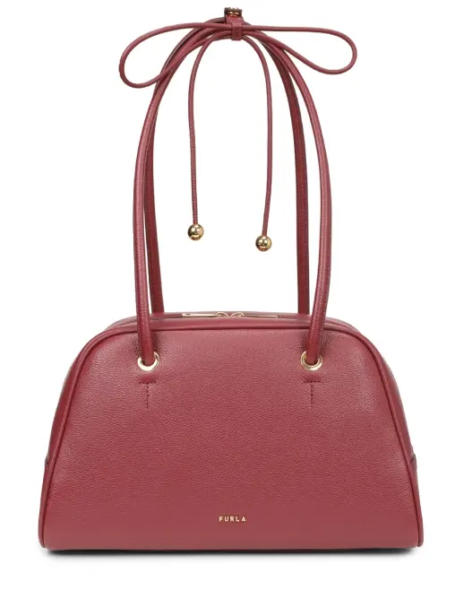 Сумка кожаная FURLA