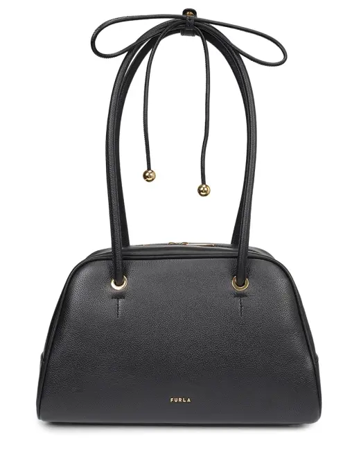 Сумка кожаная FURLA