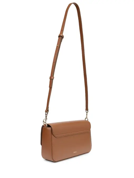 Сумка кожаная FURLA