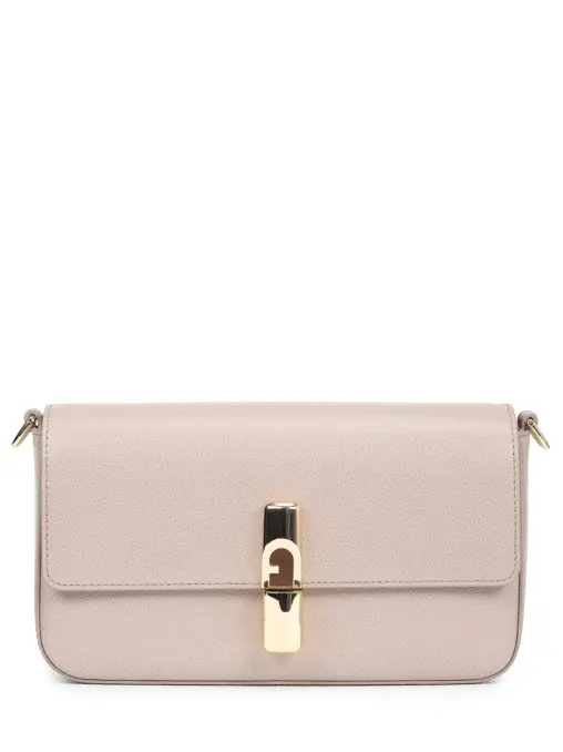 Сумка кожаная FURLA