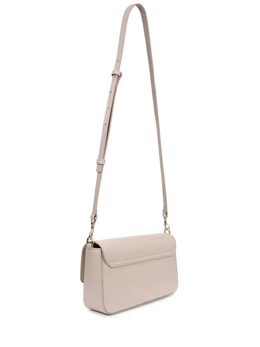 Сумка кожаная FURLA