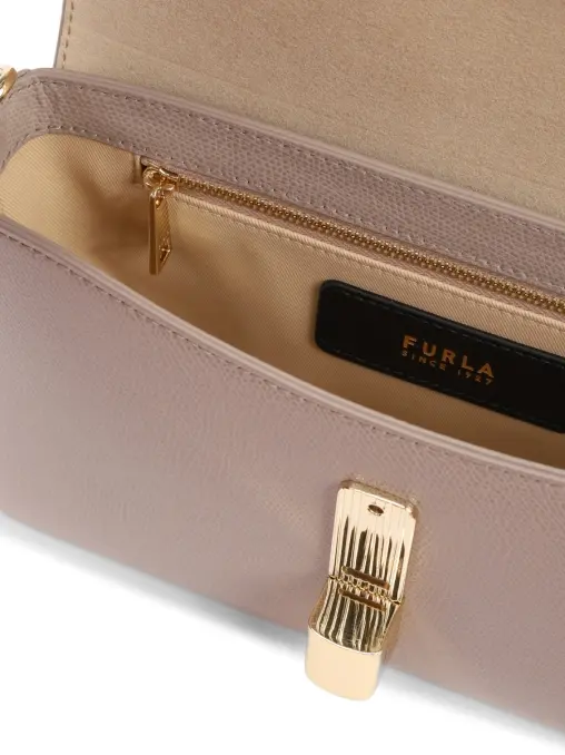 Сумка кожаная FURLA