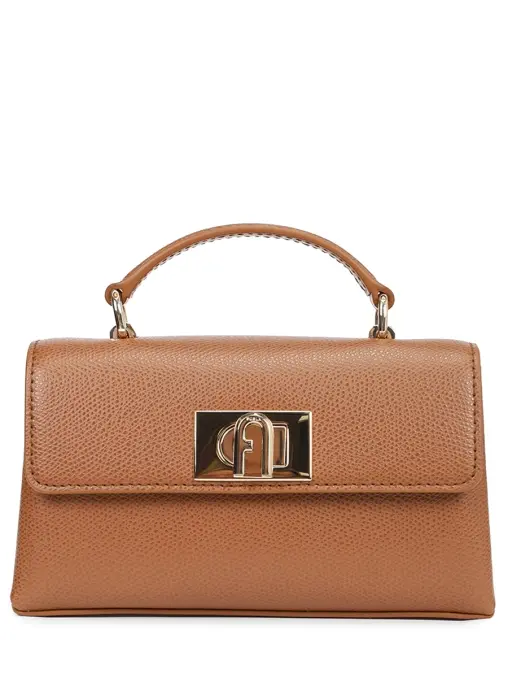 Сумка кожаная FURLA