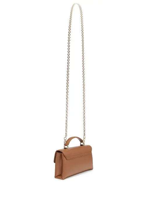 Сумка кожаная FURLA