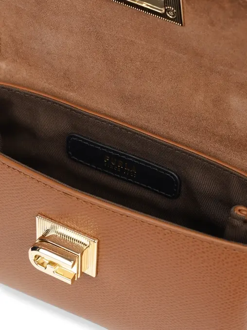 Сумка кожаная FURLA