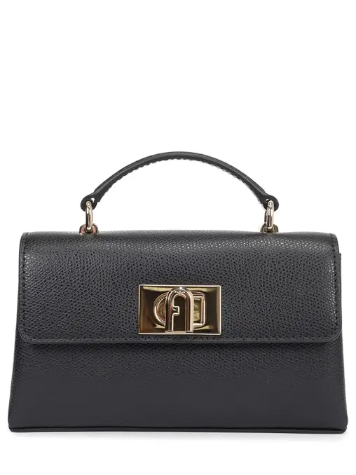 Сумка кожаная FURLA