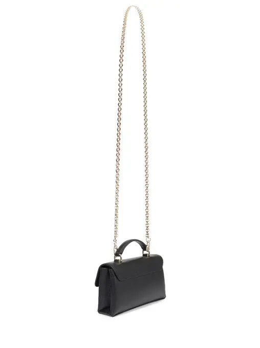 Сумка кожаная FURLA