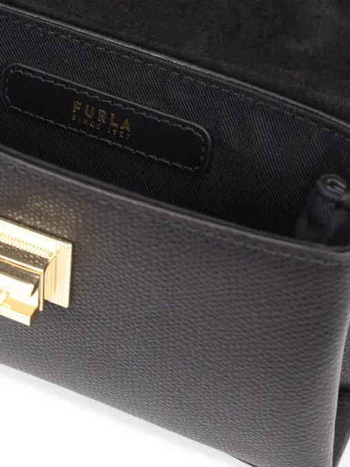 Сумка кожаная FURLA