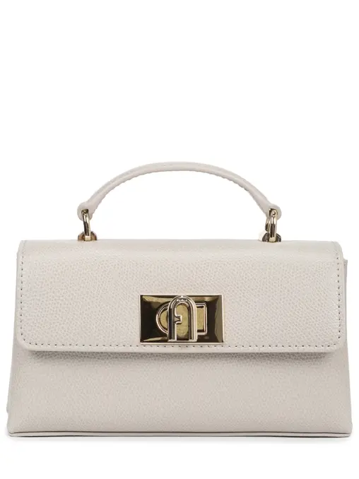 Сумка кожаная FURLA
