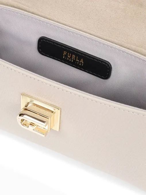 Сумка кожаная FURLA