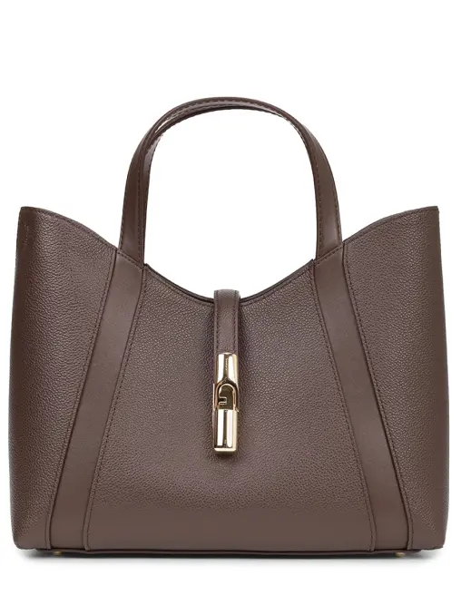 Сумка кожаная FURLA