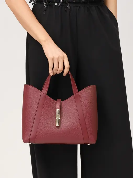 Сумка кожаная FURLA