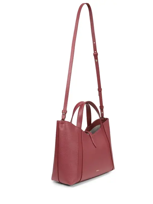 Сумка кожаная FURLA