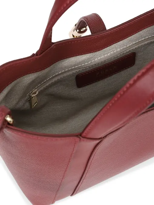 Сумка кожаная FURLA