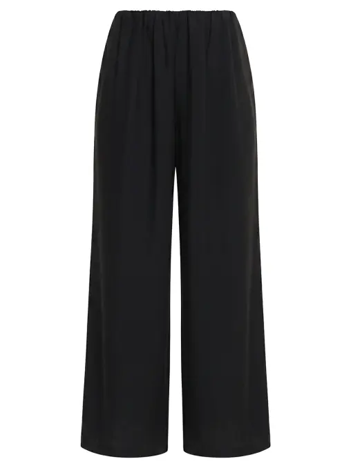 Брюки из модала ZMANI