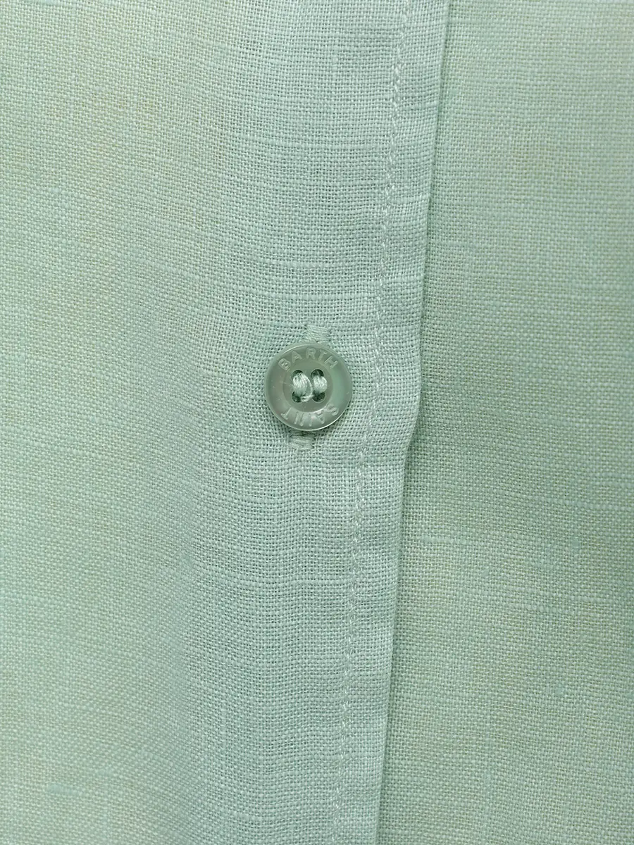Костюм льняной