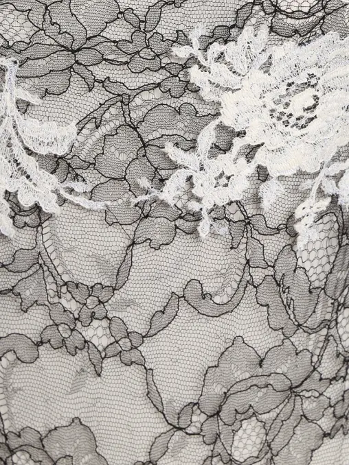 Боди кружевное MAISON BOHEMIQUE