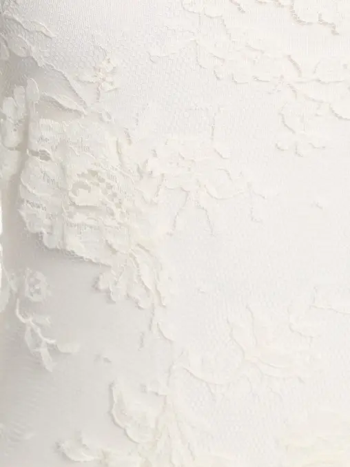 Боди кружевное MAISON BOHEMIQUE