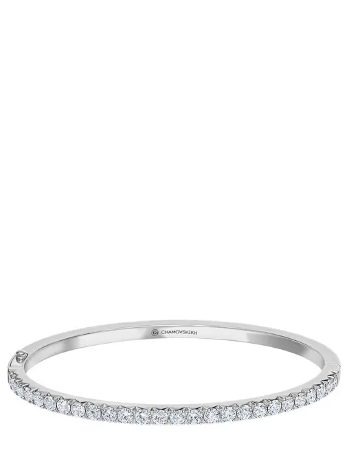 Браслет с бриллиантами CHAMOVSKIKH JEWELLERY HOUSE