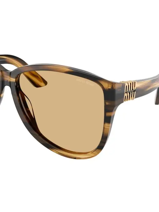 Очки солнцезащитные MIU MIU