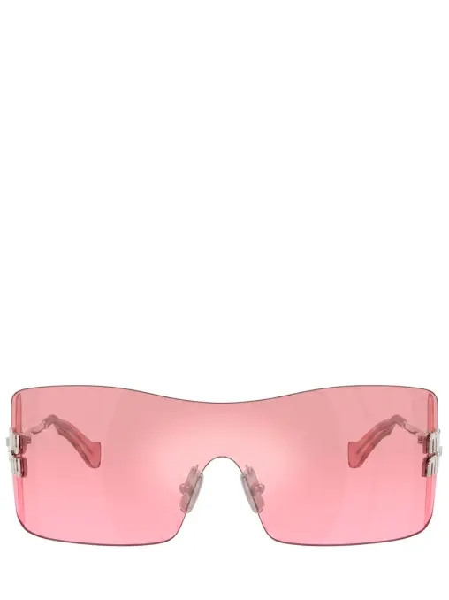 Очки солнцезащитные MIU MIU