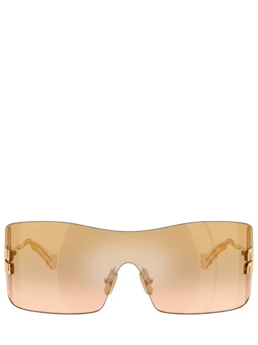 Очки солнцезащитные MIU MIU